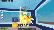 ✨GOLD LA TACO COMBİNATİON 638M/S(EN UCUZU) ✨