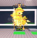 743m/s La Taco Combination Gold 743m/s La Taco Combination Gold