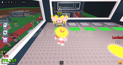 Gold Los 25 42m buble effect