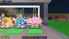 Gold Los 67 140M/s ( İNDİRİMLİ )