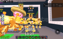 ⭐️GOLD LOS 67 298M⭐️