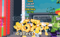 gold los 67  gold los 67