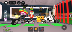 Gold Los Bros Gold Los Bros