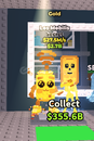 Gold Los Mobilis Gold Los Mobilis