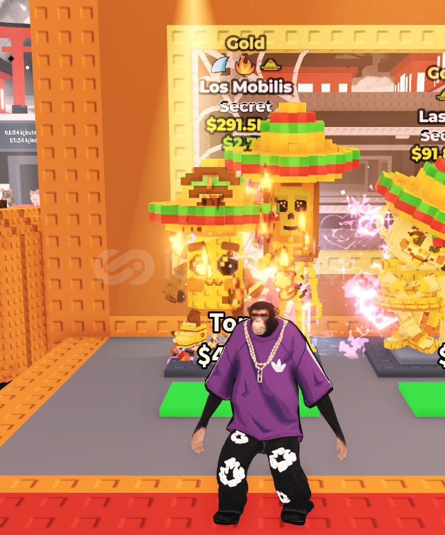 !!!GOLD LOS MOBİLİS!!! !!!GOLD LOS MOBİLİS!!!