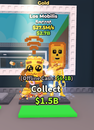gold los mobilis gold los mobilis
