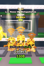 (GOLD) Los NOO My Hotspotsitos