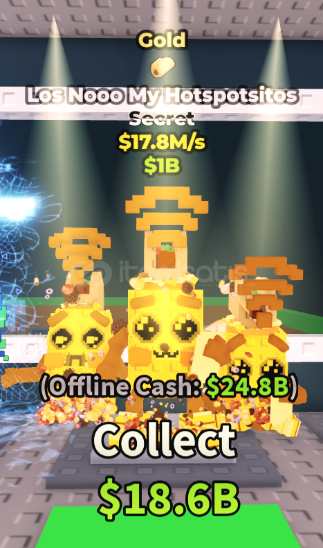gold los nooo my hotspotsitos gold los nooo my hotspotsitos