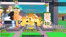 ⭐️GOLD LOS SPAGHETTIS 87.5M / EN UCUZ⭐️