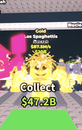 GOLD LOS SPAGHETTİS EN UCUZU