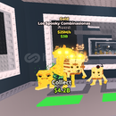 ⭐[Gold] Los Spooky Combinasionas (25M/s)⚡SAB⭐