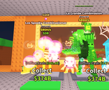 GOLD LOS SPPOKY VE RADIACTIVE LA GRANDE! GOLD LOS SPPOKY VE RADIACTIVE LA GRANDE!