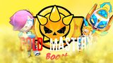 Gold mastery boost