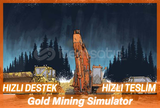 Gold Mining Simulator