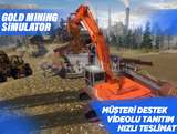 Gold Mining Simulator