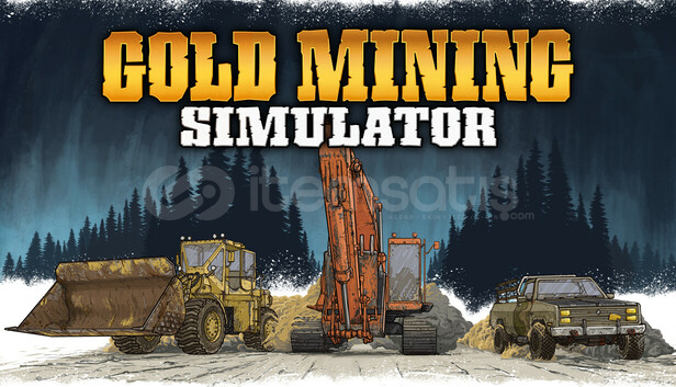 Gold Mining Simulator Gold Mining Simulator