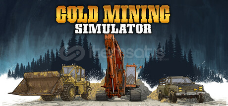 Gold Mining Simulator + Garanti Gold Mining Simulator + Garanti