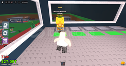 Gold Noo my present 25.5m Gold Noo my present 25.5m