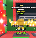 GOLD NUCLERO ⭐EN UYGUNU⭐