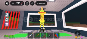 Gold Pot Hostpot 2 trail 18m/s