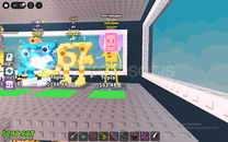 Gold Pot Hotspot / Sn 20.6M