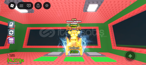 Gold Reinito Sleighito 175m/s