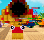 gold schored mushroom gold schored mushroom