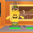 Gold Spaghetti tualetti 75M/S EN UCUZUU