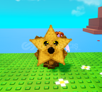 [GOLD] Starfruit ⭐