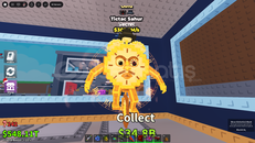 ✨GOLD TİCTAC SAHUR 309.3M/S (EN UCUZU)✨