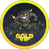 GOLD VIP 1 AY