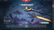 Gold2 hesap satılıktır