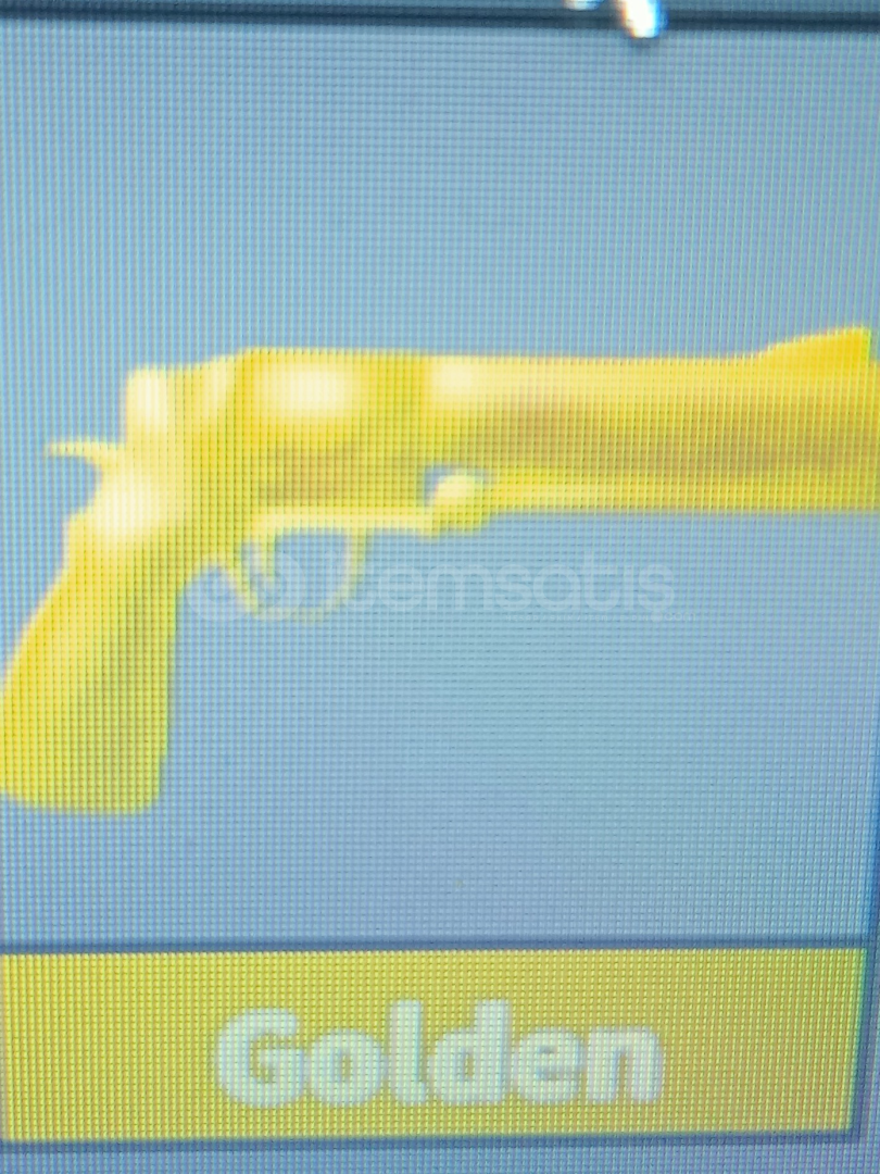 Golden Golden