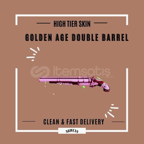 GOLDEN AGE DB GOLDEN AGE DB