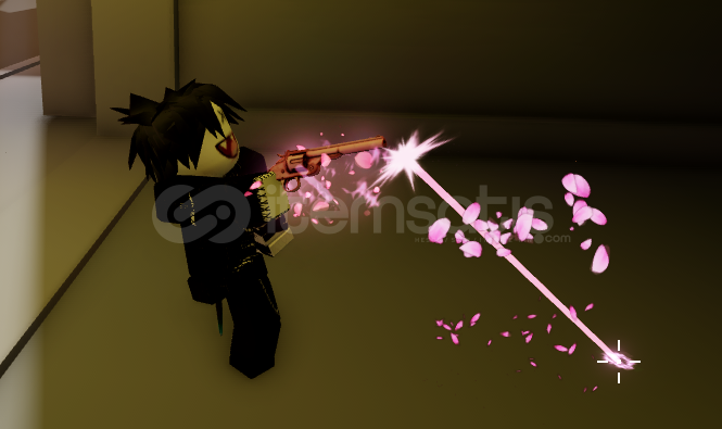 Golden Age Revolver Golden Age Revolver
