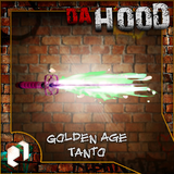 golden age tanto