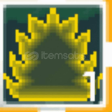 Golden Aura | Growtopia