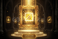 GOLDEN AURA – ZENGİNLİĞİN