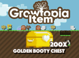 200x Golden Booty Chest Anında Teslimat (GBC)