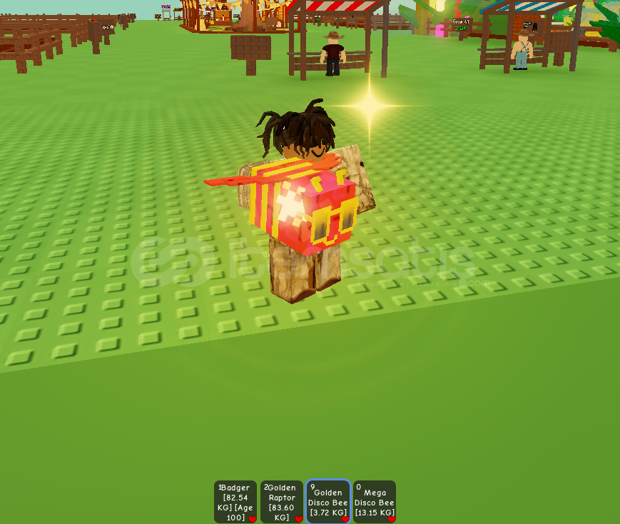 GOLDEN DİSCO BEE / GOLDDB !!! EN UCUZU GOLDEN DİSCO BEE / GOLDDB !!! EN UCUZU