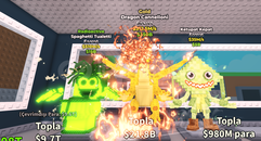 GOLDEN DRAGON CANOLONİ ÇOK UCUZ