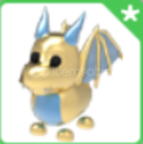 GOLDEN DRAGON EN UCUZU!