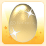 GOLDEN EGG