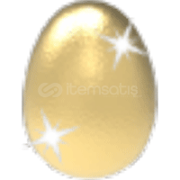 Golden Egg Golden Egg