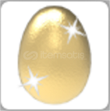 Golden Egg / Adopt Me
