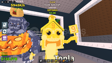 ✨GOLDEN ESOK SEKOLAH (DAHA UCUZU YOK)✨