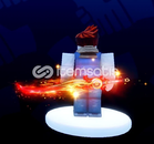 Golden Fang | Blade Ball