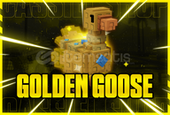 ⭐ Golden Goose | Grow A Garden ⭐