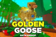 ⭐SINIRLI STOK⭐Golden Goose Grow a Garden ⭐Hızlı⭐