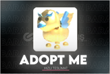 ????GOLDEN GRİFFİN ADOPT ME????